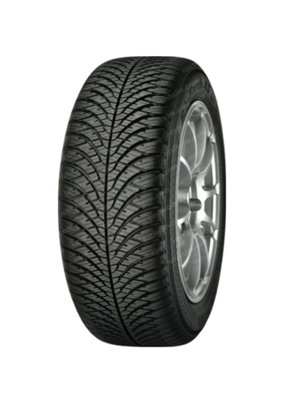 Yokohama 185/60R15 88H XL Bluearth-4S Aw21 M25 Dört Mevsim Lastiği 2025