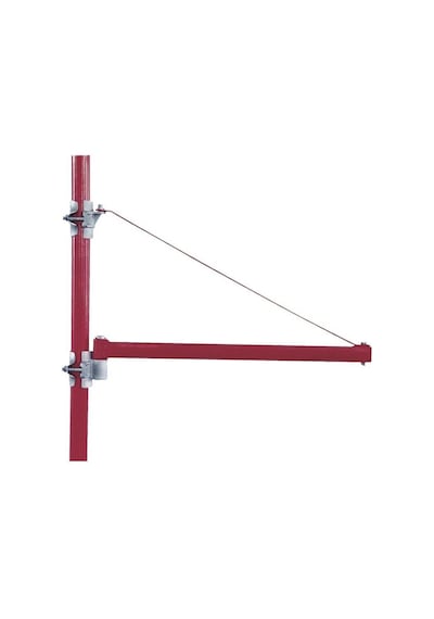 Max Extra Vinç Aparatı 250-500kg