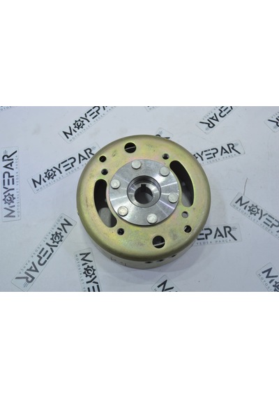 Km 27632 Kuba Lh200 Altera 280 Manyeto Tası Rotor Volan