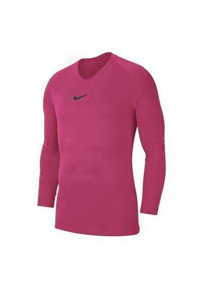 Nike Nıke Dri-fıt Park First Layer Uzun Kollu Tişört-7051 Marionberyy Kırmızı Nike Nıke Dri-fıt Park First Layer Uzun Kollu Tişört-7051 Marionberyy Kırmızı