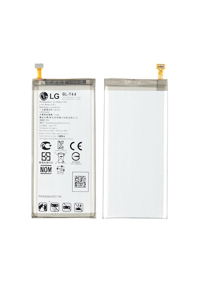 Lg Q60 A Kalite Pil Batarya Lmx525 - Bl-t44 - 3500 Mah Gns26105194