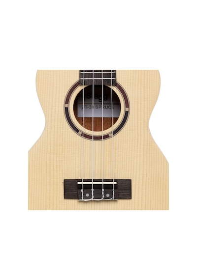 Stagg Tenör Ukulele Ut-30 Spruce