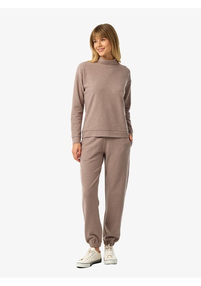Blackspade Kadın Eşofman Altı 60694 - Vizon