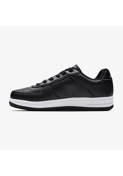 Lescon Zeplın 6 Unisex Sneakers Spor Ayakkabı Siyah