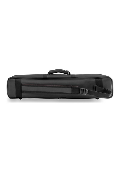 Profesyonel Gigbag Kemençe Kılıfı - Gri Renk - Su Geçirmez