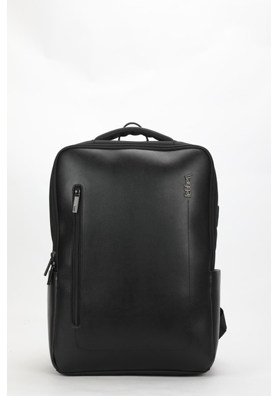 Baggaj S24116 Sırt Çantası Black