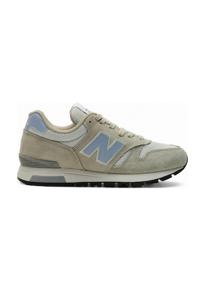 New Balance 565 Kadın Günlük Spor Ayakkabı C-new565bblb10g01 Gri
