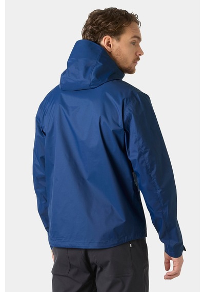 Helly Hansen Loke Terra Erkek Mont Mavi