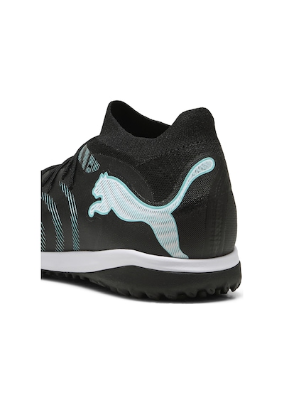 Puma Future 9 Match Tt Erkek Siyah Halı Saha Ayakkabısı 10915002