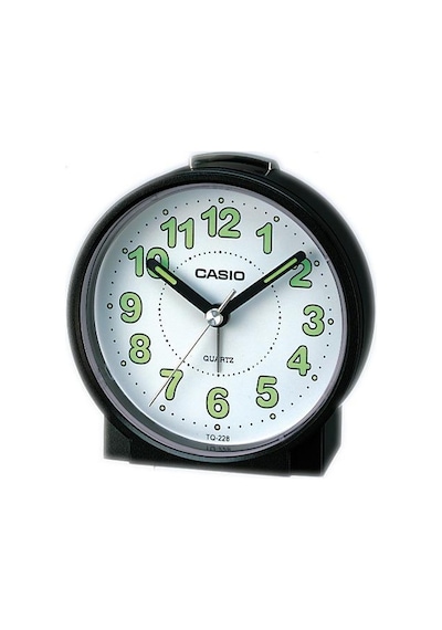 CASIO TQ-228-1DF MASA SAATİ