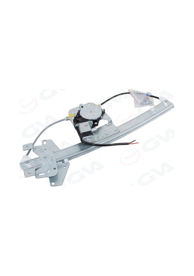 Gva Cam Mekanizması Ön Sol Toyota Avensıs 98-02 Elektrikli - Motorlu Gva 8971009 6982005040