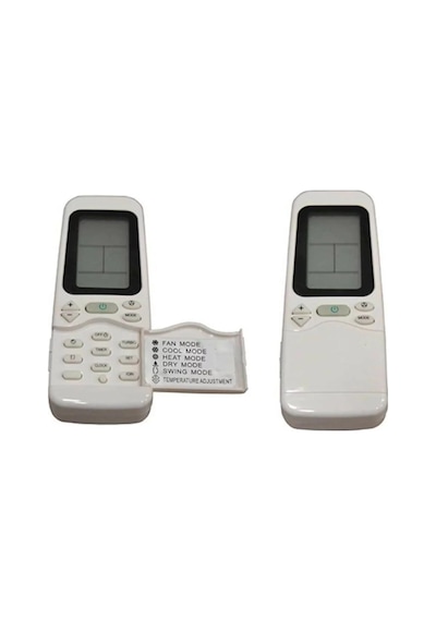 Vega Plus 12 A++ Klima Kumandası