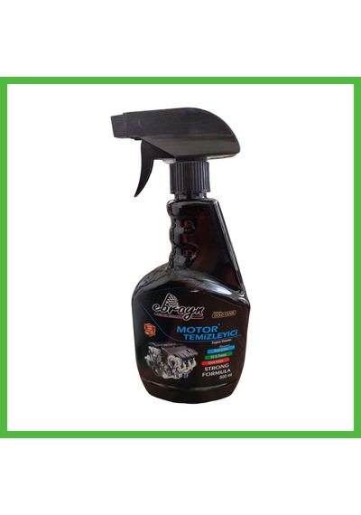 Vaveni Ebrayn Motor Temizleyici Sprey 500ml Arz