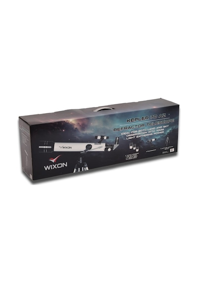 Wixon 33578 Kepler 70az Teleskop