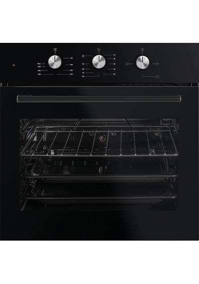 Kumtel B66-S2 MT Ankastre Fırın