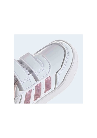 Adidas Tensaur Sport 3.0 Cf I Bebek Sneaker Kj9767 Beyaz