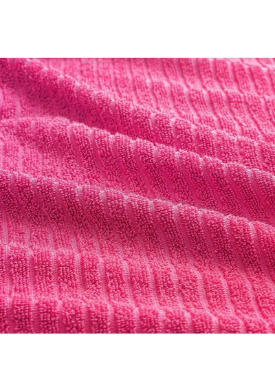 Ikea Vagsjon Banyo Havlusu 70 X 140 Cm Koyu Pembe