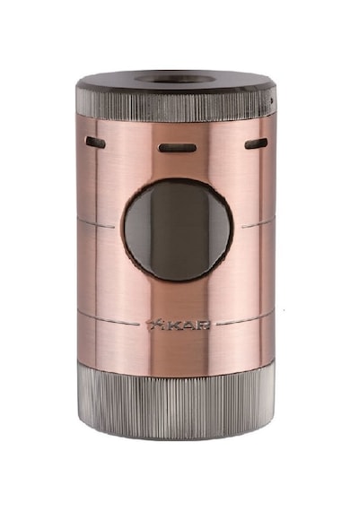 Xikar Volta Lighter Bronz Çakmak