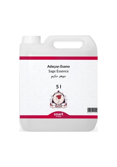 Adaçayı Esansı 69734 5 Litre