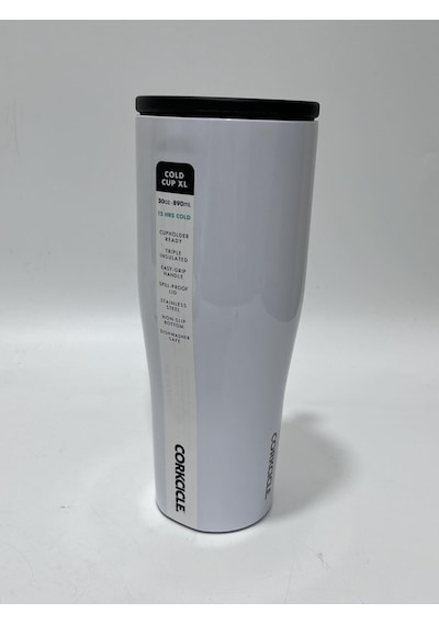 Corkcicle Cold Cup Xl Termos Bardak 890ml Çok Renkli