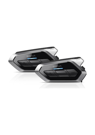 Sena 50r Dual İkili Set Motosiklet İnterkomu