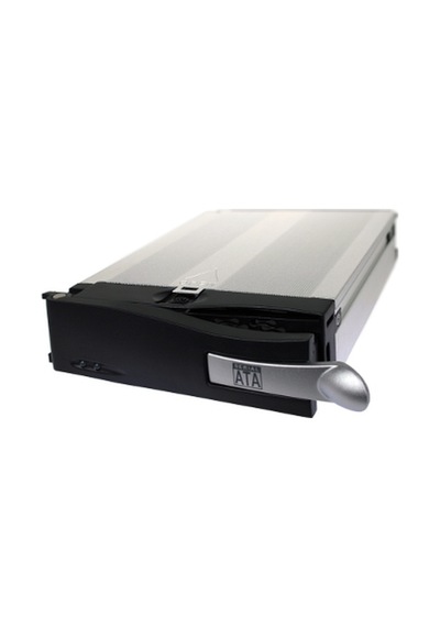 Icy Dock Mb123Srck-1B Mobıle Rack 3.5 İnch x 1 Yuva 3.5 İnch Çevi