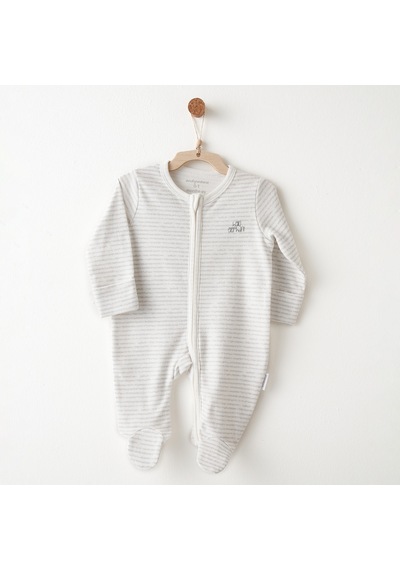 Andywawa Hello Elephant Bebek Tulum Ac26586 Gri