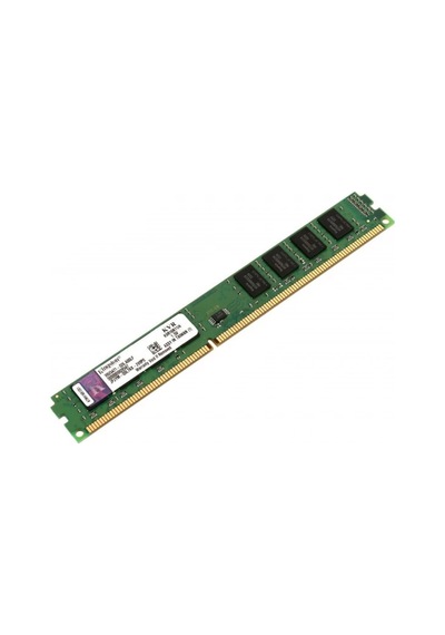 Kingston 4 Gb 1333mhz Cl9 Kvr13n9s8/4 Ddr3 Ram
