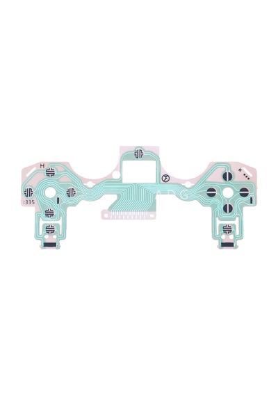 Ps4 001 010 011 020 İç Film Flex Kablo Ps4 Kol Tamiri Playstation 4 Tuş Tamiri Yedek Parça