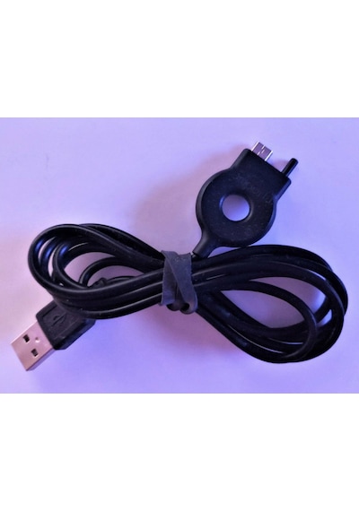 Usb Şarj Kablosu / Emporia Özel Konnektörlü Telefon Şarj Veri Kablosu