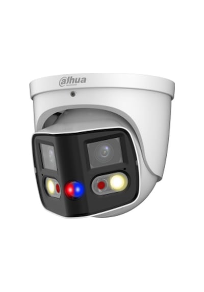Dahua 4+4mp Dh-ıpc-pdw3849-a180-as-pv Tioc Sabit Odaklı Ip Kamera Wizsense