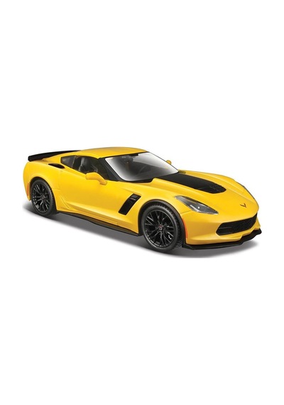 Maıs 31133 1 24 2015 Corvette Z06