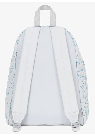 Eastpak Star Wars Special Edition R2-d2 Padded Pak'r Unisex Sırt Çantası 24lt. 40x30x18cm Mavi Mavi