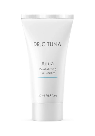Dr. C. Tuna Aqua Göz Kremi 20 Ml