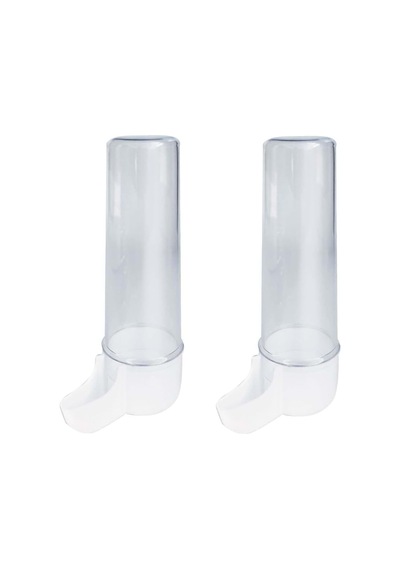 Kanarya Suluğu 100 Ml - 2 Adet Sarı