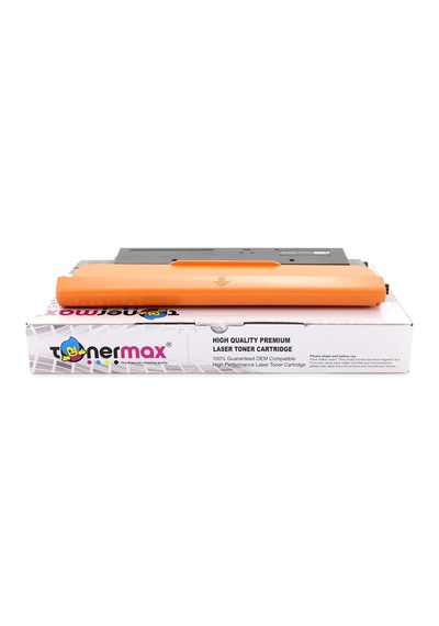 Samsung Clt-K406S Siyah Uyumlu Toneri / Clp360 / Clp365 / Clx3300