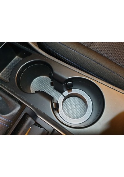 Hyundai Tucson 2016 İçin Kutu Bardaklık Adaptörü