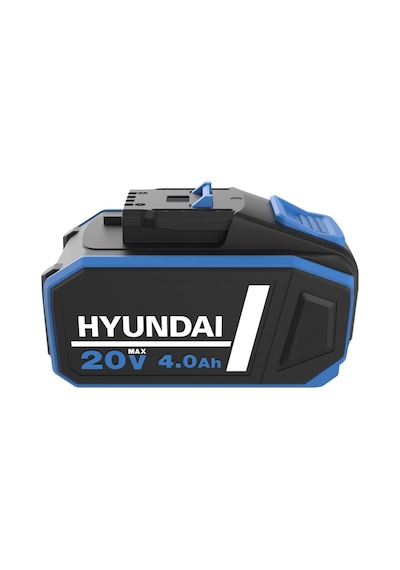 Hyundai Bı20-4 Batarya Li-ıon Pil 4ah