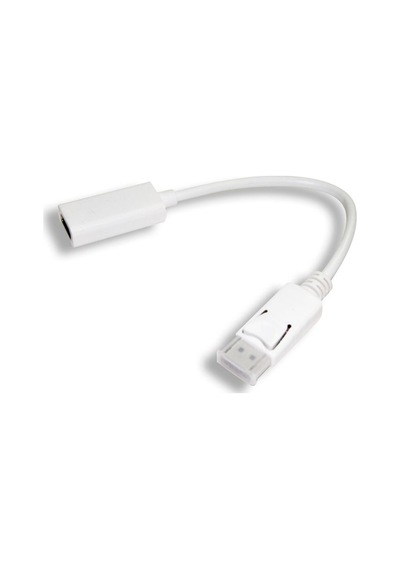 Qport Display PortE=HdmiD Çevirici
