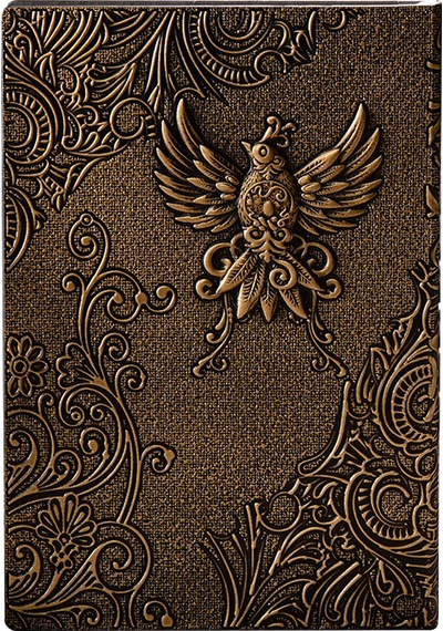 222Concept Defter