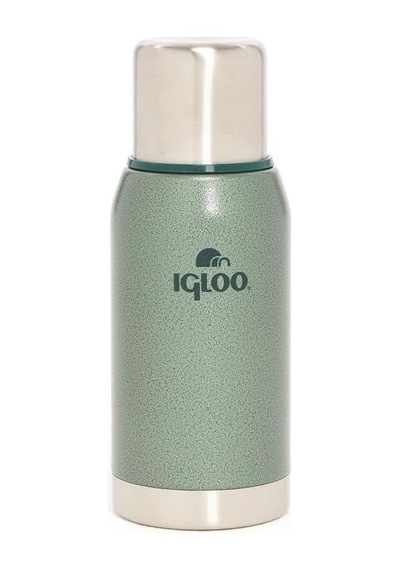 Legend Klasik Termos 0.75 Litre Acı Kahverengi