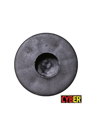1-4''X40 Civatalı Çap 48X35 Plastik Çekyat Ayağı N11.2401
