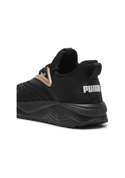 Puma Pacer Beauty Kadın  Siyah / Rose Gold Sneaker