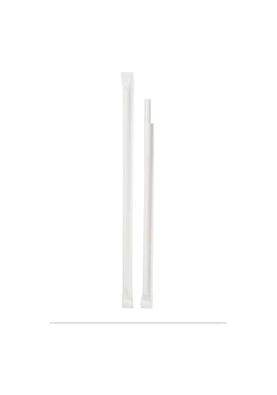 Kağıt Pipet Royaleks-ckc801