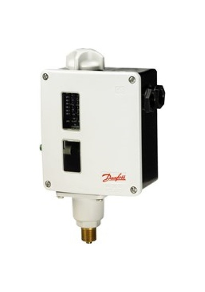 Rt116 Danfoss Basınç Prosestat 1-10Bar
