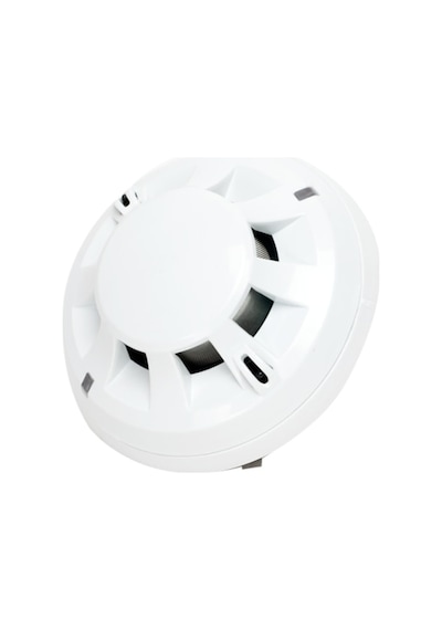 Alfamax I-1001 Intelligent Adresli Optik Duman Dedektörü
