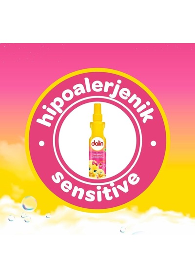 Kolay Tarama Spreyi 200ml Diğer