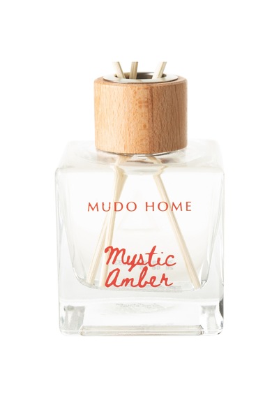Mudo Home Mystıc Amber Oda Kokusu 120 Ml