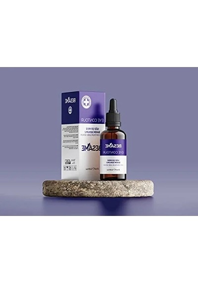 Göz Çevresi Bakım Serumu 20 Ml Etkili Formül