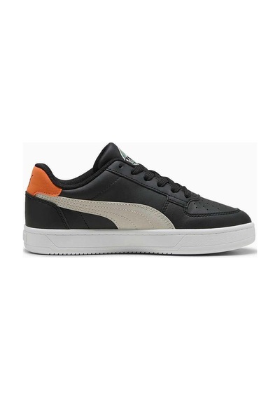 Puma 400600 02 Caven 2.0 Mıd 90s Jr Siyah-gri-beyaz Kadın Spor Ay Siyah